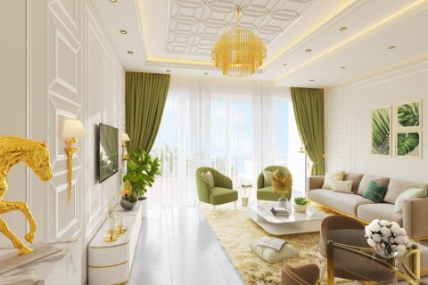 3 غرف نوم شقة في دبي, الإمارات العربية المتحدة رقم 20034 1