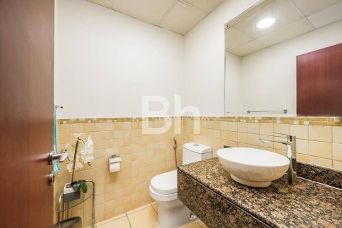 Квартира с 1 спальней  №113496 6