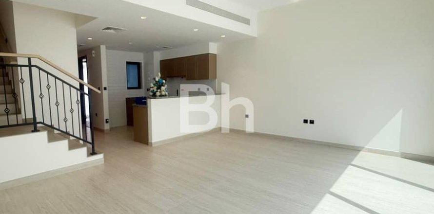 Townhouse de 3 chambres  No. 113497