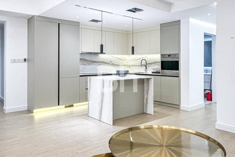 Квартира с 2 спальнями  №113495 16