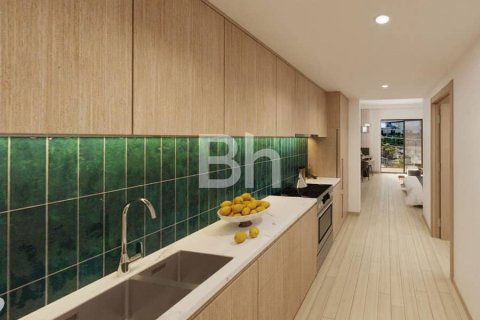 47m² Apartment on the Saadiyat Island, UAE No. 67073 10