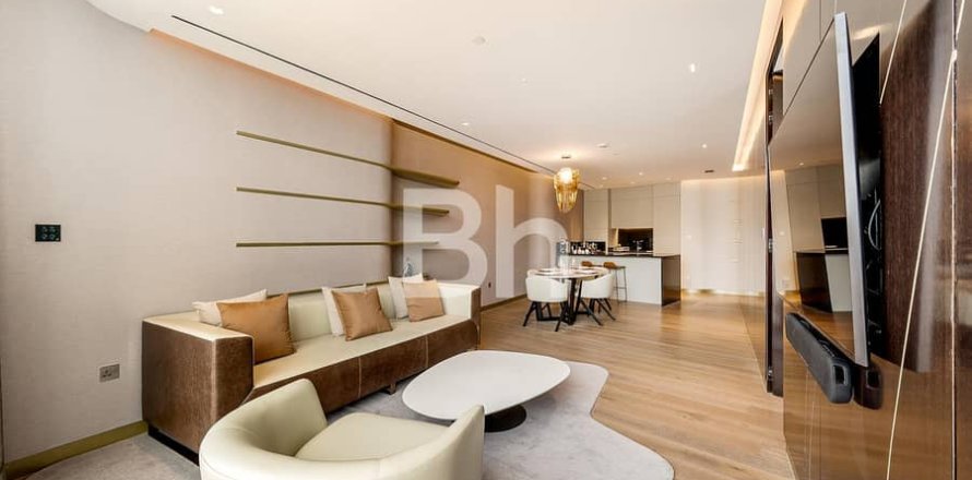 1 bedroom Apartment in Business Bay, UAE No. 67121