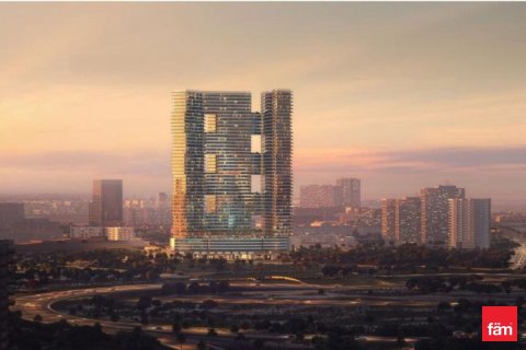 Office de 79.2m² à Motor City, UAE No. 144500