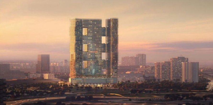 Office de 79.2m² à Motor City, UAE No. 144500