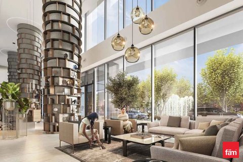 Office de 79.2m² à Motor City, UAE No. 144500 8