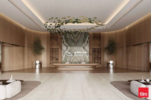 Office de 79.2m² à Motor City, UAE No. 144500 5