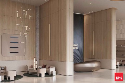 Office de 79.2m² à Motor City, UAE No. 144500 9