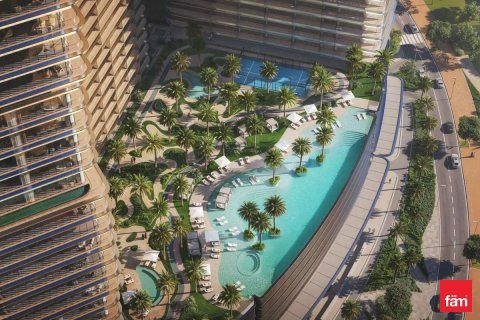 Office de 79.2m² à Motor City, UAE No. 144500 3