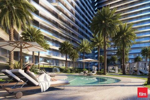 Office de 79.2m² à Motor City, UAE No. 144500 4