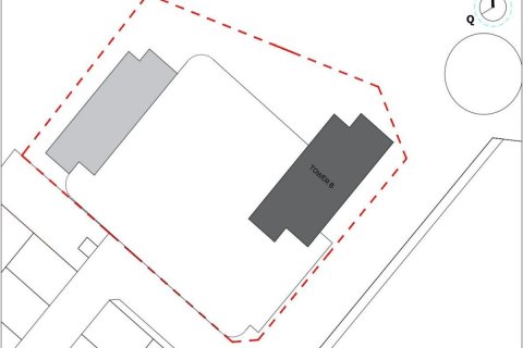 Appartement de 2 chambres à Dubai, UAE No. 144497 9