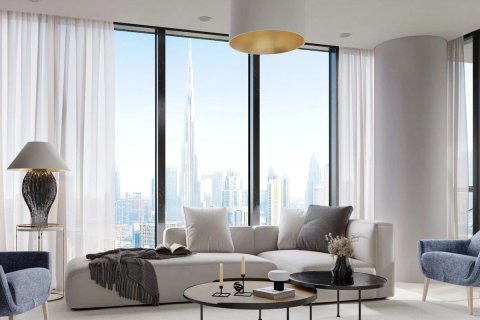 Appartement de 2 chambres à Dubai, UAE No. 144497 3