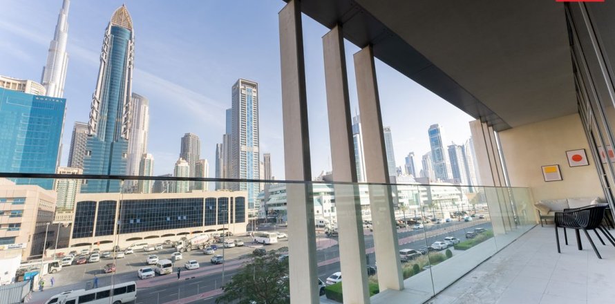 Appartement de 3 chambres à City Walk, UAE No. 144495