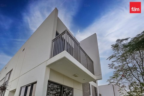 Townhouse de 3 chambres à Dubai, UAE No. 144498