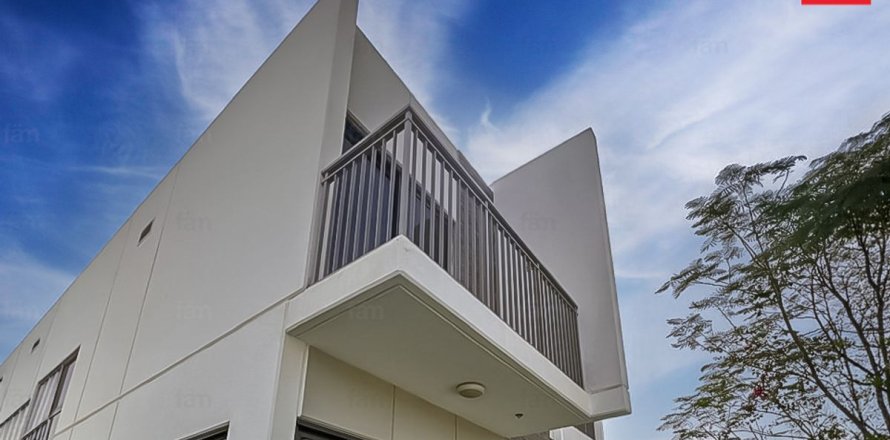 Townhouse de 3 chambres à Dubai, UAE No. 144498