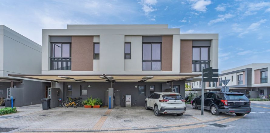 4 غرف نوم فيلا رقم 131157