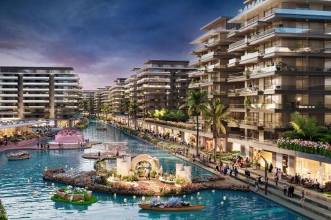 4 غرف نوم فيلا رقم 131156 6