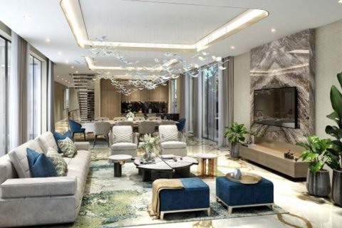 4 غرف نوم تاون هاوس رقم 131160 6