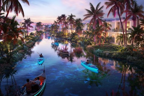 4 غرف نوم تاون هاوس رقم 131160 5