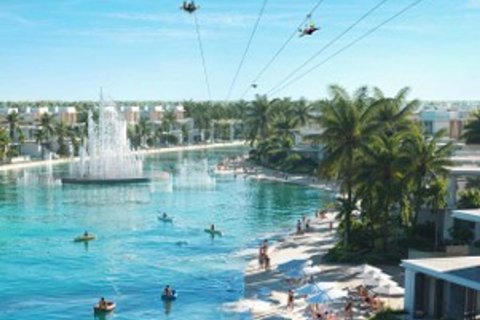 4 غرف نوم تاون هاوس رقم 131160 4