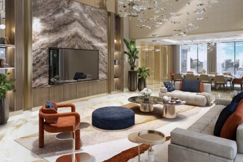 4 غرف نوم تاون هاوس رقم 131160 2