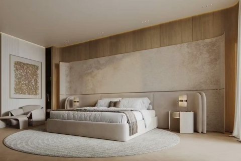 Квартира с 1 спальней №131161 8