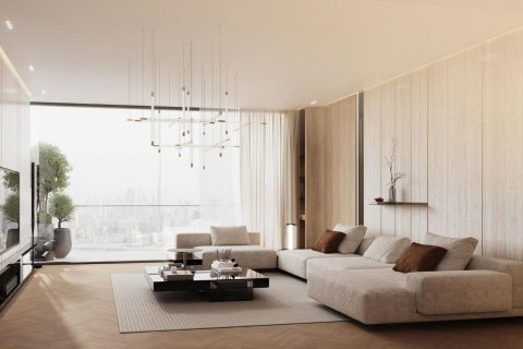 Квартира с 1 спальней №131161 5