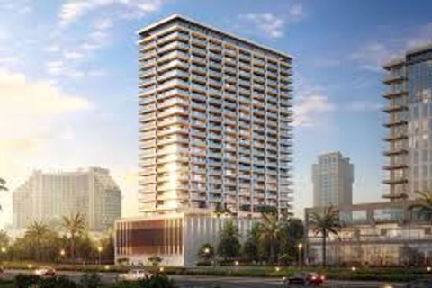 Квартира с 1 спальней №131161 2