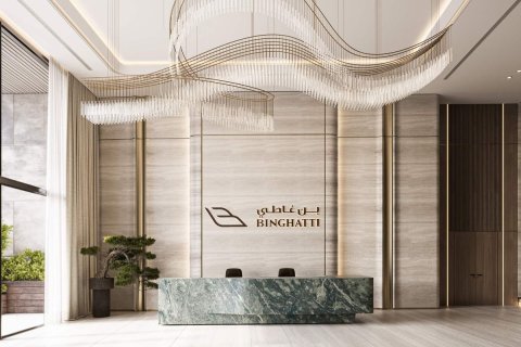 Квартира с 1 спальней №131161 11