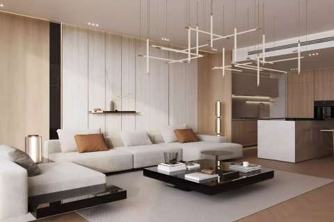 Квартира с 1 спальней №131161 6