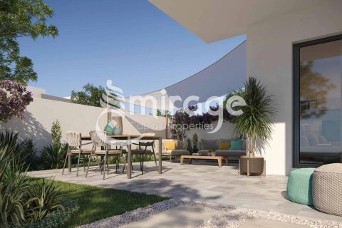 Villa de 5 chambres à Yas Island, UAE No. 19505 6