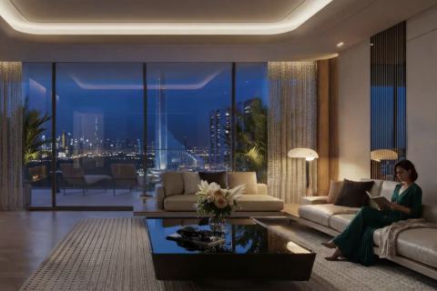 Appartement de 3 chambres à Dubai, UAE No. 205455 3