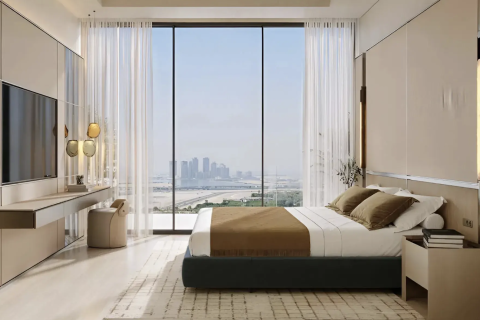Appartement de 2 chambres à Dubai, UAE No. 205458 9