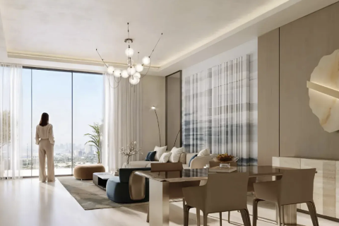 Appartement de 2 chambres à Dubai, UAE No. 205458 7