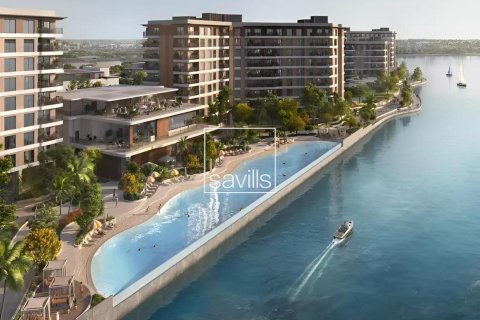 1 bedroom Apartment on the Yas Island, UAE No. 194862 9