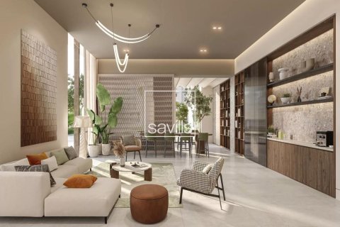 1 bedroom Apartment on the Yas Island, UAE No. 194862 3