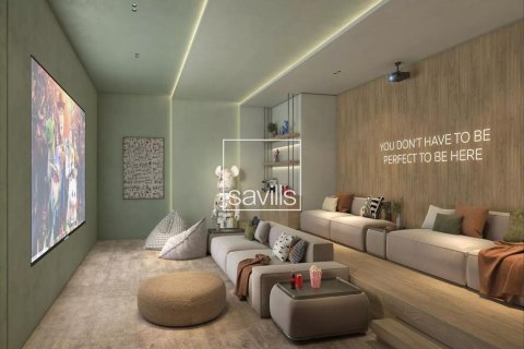 1 bedroom Apartment on the Yas Island, UAE No. 194862 8