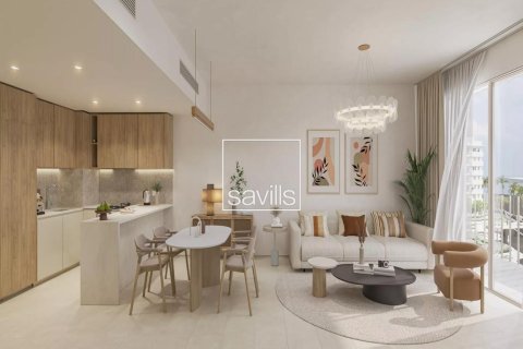 1 bedroom Apartment on the Yas Island, UAE No. 194862 13