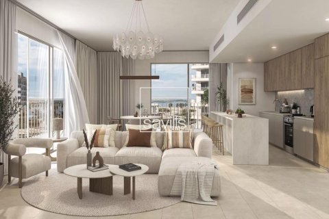 1 bedroom Apartment on the Yas Island, UAE No. 194862 12