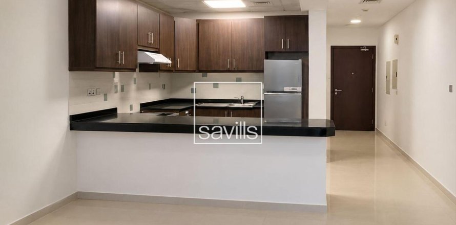 Studio Apartment in Al Reem Island, UAE No. 194867