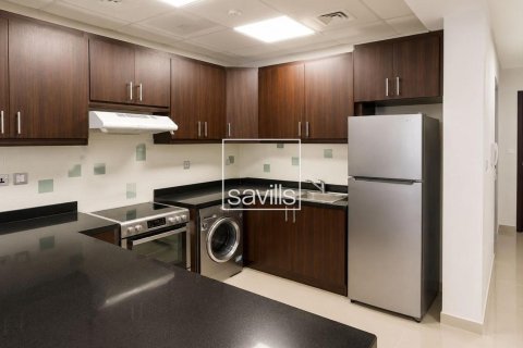 Studio Apartment in Al Reem Island, UAE No. 194867 7