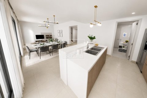 3 bedrooms Duplex on the Yas Island, UAE No. 194864 4