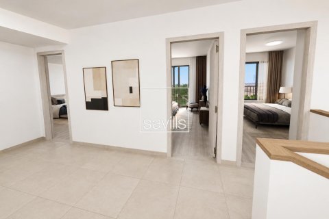 3 bedrooms Duplex on the Yas Island, UAE No. 194864 6