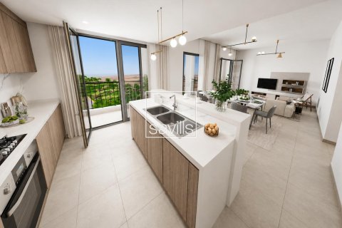 3 bedrooms Duplex on the Yas Island, UAE No. 194864