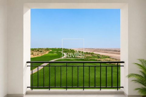 3 bedrooms Duplex on the Yas Island, UAE No. 194864 3