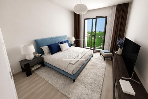3 bedrooms Duplex on the Yas Island, UAE No. 194864 11