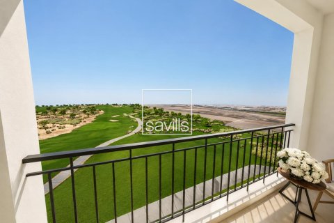 3 bedrooms Duplex on the Yas Island, UAE No. 194864 9