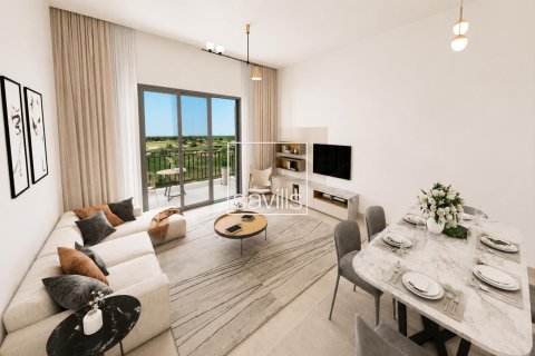 2 bedrooms Apartment on the Yas Island, UAE No. 194865