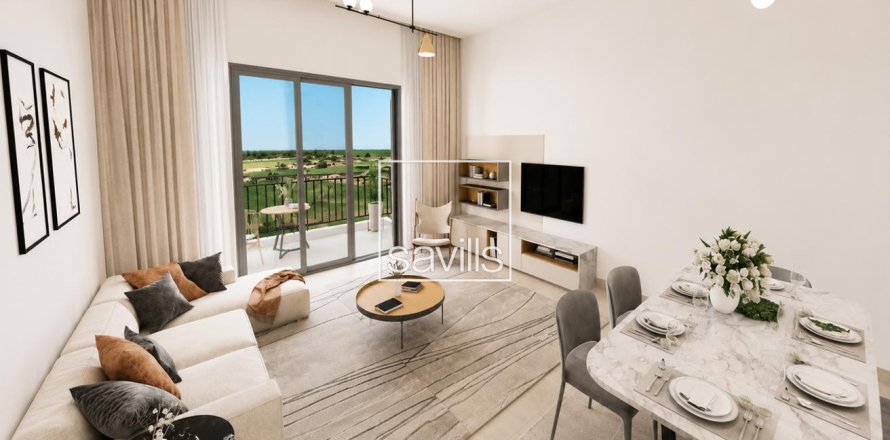 2 bedrooms Apartment on the Yas Island, UAE No. 194865