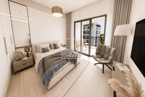 2 bedrooms Apartment on the Yas Island, UAE No. 194865 8