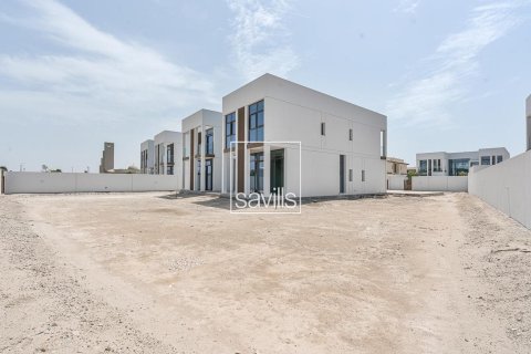 5 bedrooms Villa in Abu Dhabi, UAE No. 194863 22